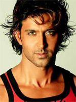 赫里尼克·罗斯汉 Hrithik Roshan