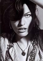 米拉·乔沃维奇 Milla Jovovich