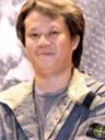 林庆洙 Lim Kyung-Soo