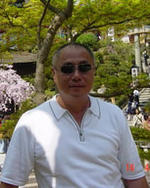 伍宗德 Zongde Wu