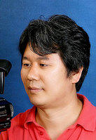 李忠烈 Chung-ryoul Lee