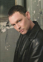 道格·休切逊 Doug Hutchison