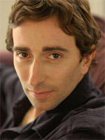 丹尼尔·伦敦 Daniel London