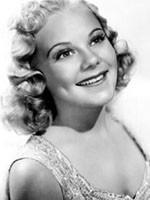 索尼亚·海妮 Sonja Henie