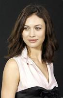 欧嘉·柯瑞兰寇 Olga Kurylenko
