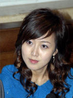 潘阳 Yang Pan