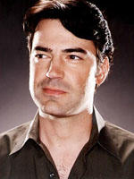 朗·里维斯顿 Ron Livingston