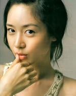 成宥利 Yu-ri Sung