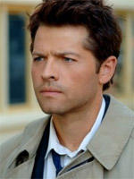 Misha Collins
