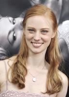 黛博拉·安沃尔 Deborah Ann Woll