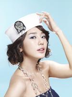 尹恩惠 Eun-hye Yun