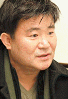 李季仁 Gye-in Lee