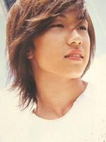 早乙女太一 Taichi Saotome