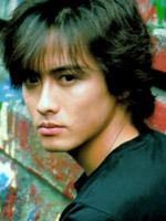 中村俊介 Shunsuke Nakamura