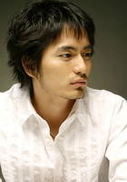 李镇旭 Jin-wook Lee