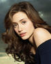 埃米·罗森 Emmy Rossum)