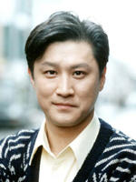 金正均 Jung-kun Kim