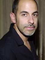 大卫·S·高耶 David S. Goyer