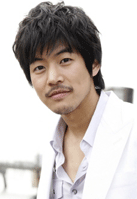 李相允/Sang-yun Lee