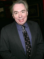 安德鲁·洛伊德·韦伯 Andrew Lloyd Webber