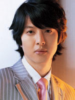 李东健 Dong Gun Lee