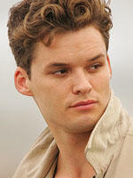 奥斯汀·尼可斯 Austin Nichols