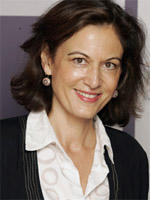 安妮·芳婷 Anne Fontaine