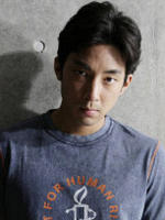 山下彻大 Tetsuo Yamashita