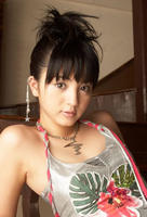 满岛光 Hikari Mitsushima