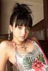 满岛光 Hikari Mitsushima)