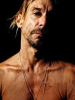 伊基·波普 Iggy Pop