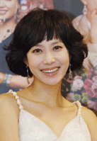 池秀媛 Su-Won Ji