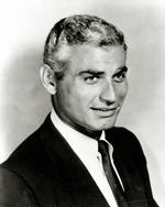 杰夫·钱德勒 Jeff Chandler