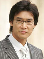 张东植 Dong-jik Jang