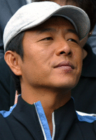 李基英 Gi-yeong Lee