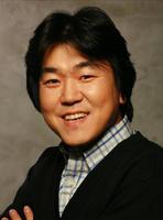 尹宰文 Jae-mun Yun