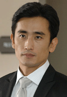 车仁表 In-pyo Cha