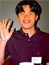 小畑健 Takeshi Obata