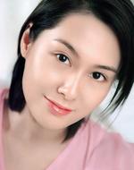 朱茵 Athena Chu