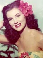 黛博拉·佩吉特 Debra Paget