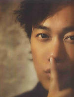 陈奕迅 Eason Chan