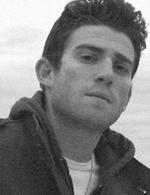 布赖恩·加连保格 Bryan Greenberg