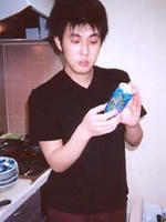 尾田荣一郎 Eiichiro Oda
