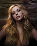 艾格尼丝·布鲁根 Agnes Bruckner)