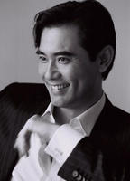 赵文瑄 Winston Chao