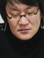 朴镇彪 Jin-pyo Park