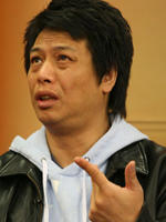 李健仁 Kin-Yan Lee