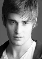 克里斯蒂安·库克 Christian Cooke