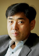 刘河 Ha Yu