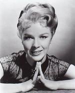 莎莉·佛瑞斯特 Sally Forrest